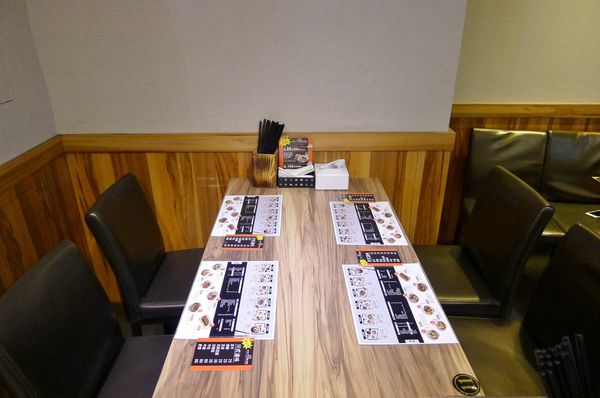 卯金刀抄手舖：口碑16-對人友善餐廳.食材美味豐盛的卯金刀抄手舖