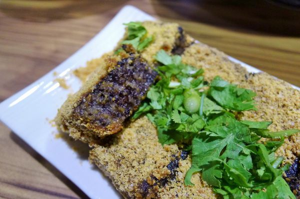 卯金刀抄手舖：口碑16-對人友善餐廳.食材美味豐盛的卯金刀抄手舖