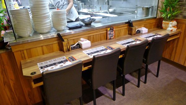 卯金刀抄手舖：口碑16-對人友善餐廳.食材美味豐盛的卯金刀抄手舖