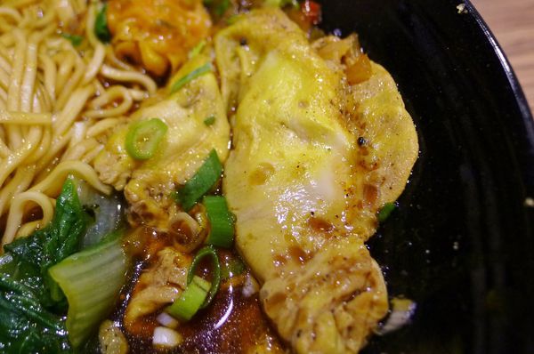 卯金刀抄手舖：口碑16-對人友善餐廳.食材美味豐盛的卯金刀抄手舖