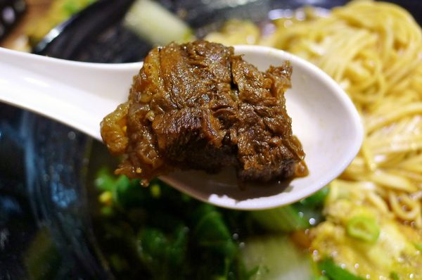 卯金刀抄手舖：口碑16-對人友善餐廳.食材美味豐盛的卯金刀抄手舖