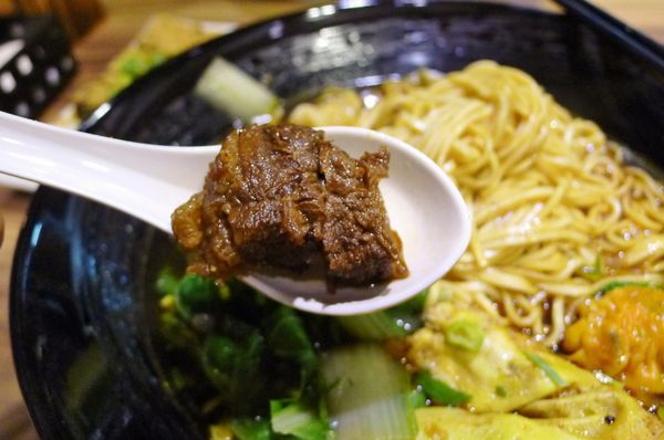 卯金刀抄手舖：口碑16-對人友善餐廳.食材美味豐盛的卯金刀抄手舖