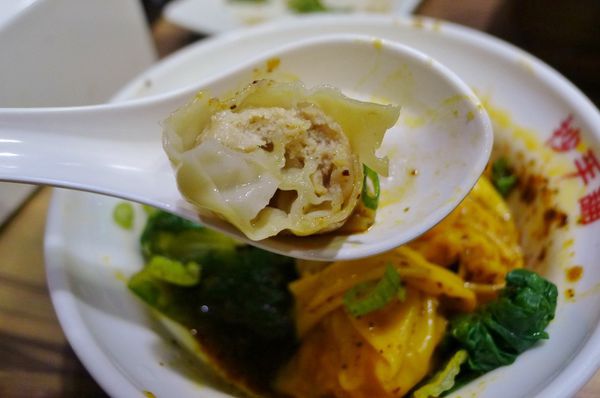 卯金刀抄手舖：口碑16-對人友善餐廳.食材美味豐盛的卯金刀抄手舖