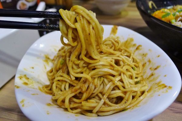 卯金刀抄手舖：口碑16-對人友善餐廳.食材美味豐盛的卯金刀抄手舖