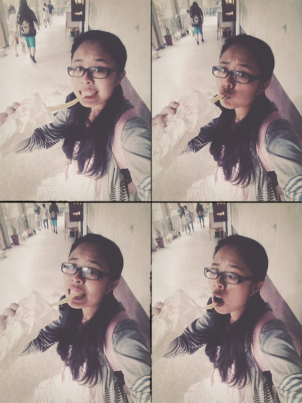 爆醬雞排 爆醬雞排