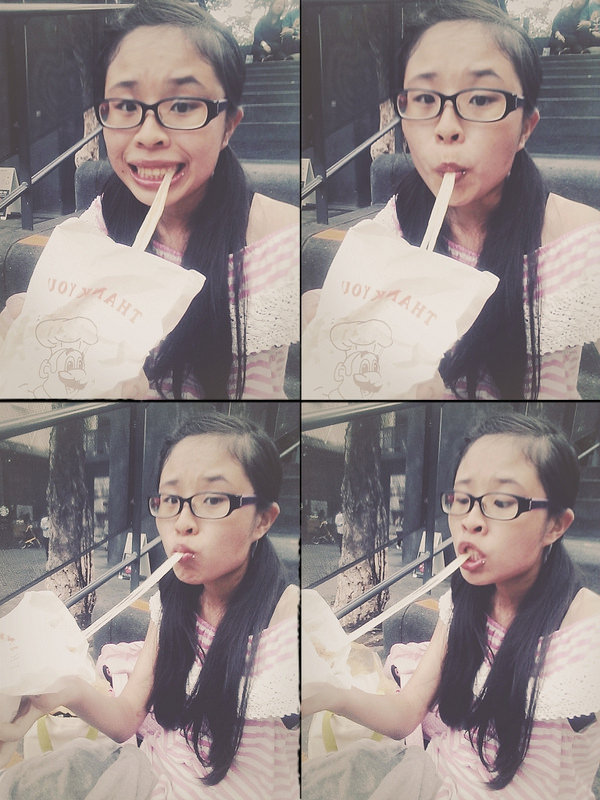 爆醬雞排 爆醬雞排