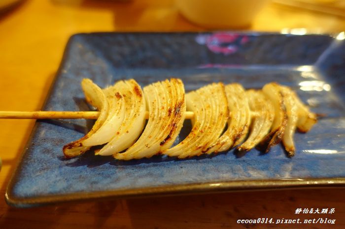 【中永和串烧】小串烧居酒屋夜市里的平价日式串烧 有美式飞镖机唷