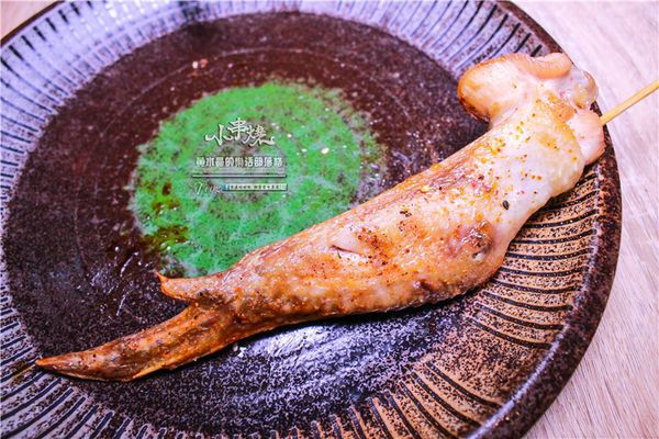 小串燒 中永和串燒│北捷/南勢角站(居酒屋內大快朵頤、寵物友善餐廳)