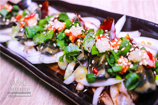 小串燒 中永和串燒│北捷/南勢角站(居酒屋內大快朵頤、寵物友善餐廳)