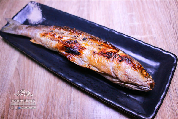 小串燒 中永和串燒│北捷/南勢角站(居酒屋內大快朵頤、寵物友善餐廳)