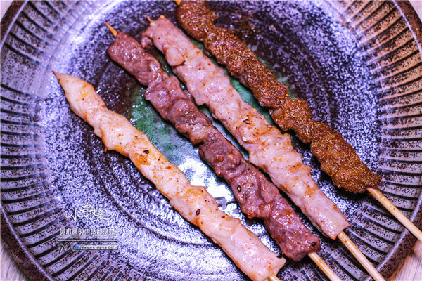 小串燒 中永和串燒│北捷/南勢角站(居酒屋內大快朵頤、寵物友善餐廳)