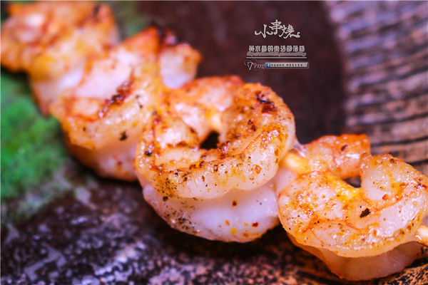 小串燒 中永和串燒│北捷/南勢角站(居酒屋內大快朵頤、寵物友善餐廳)