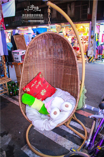 小串燒 中永和串燒│北捷/南勢角站(居酒屋內大快朵頤、寵物友善餐廳)