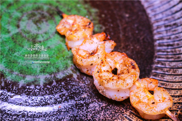 小串燒 中永和串燒│北捷/南勢角站(居酒屋內大快朵頤、寵物友善餐廳)