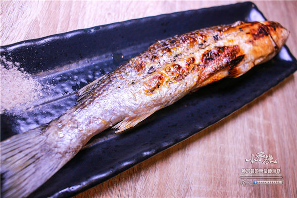 小串燒 中永和串燒│北捷/南勢角站(居酒屋內大快朵頤、寵物友善餐廳)