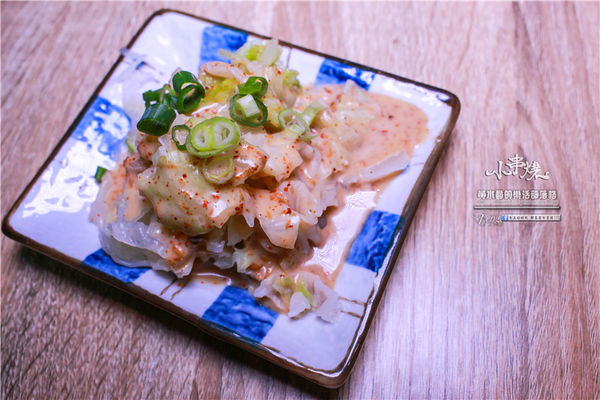 小串燒 中永和串燒│北捷/南勢角站(居酒屋內大快朵頤、寵物友善餐廳)