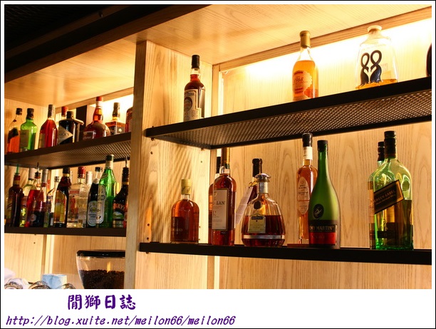 (吃)台北-圓桌鐵板燒涮涮鍋-頂級鐵板料理讓人一吃就上癮~