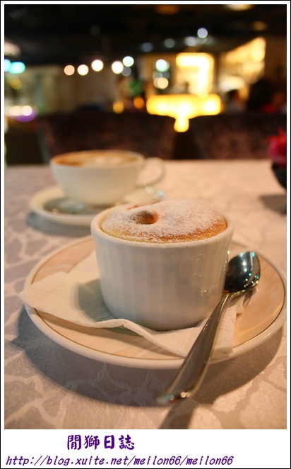 (吃)台北-圓桌鐵板燒涮涮鍋-頂級鐵板料理讓人一吃就上癮~