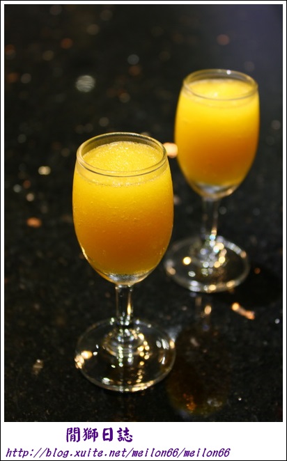 (吃)台北-圓桌鐵板燒涮涮鍋-頂級鐵板料理讓人一吃就上癮~