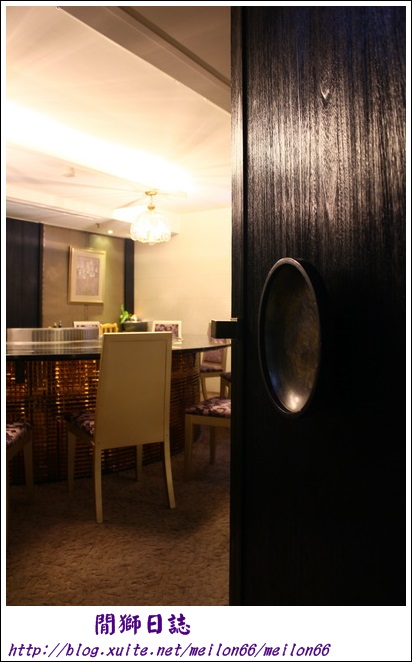 (吃)台北-圓桌鐵板燒涮涮鍋-頂級鐵板料理讓人一吃就上癮~