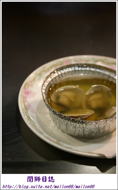 (吃)台北-圓桌鐵板燒涮涮鍋-頂級鐵板料理讓人一吃就上癮~