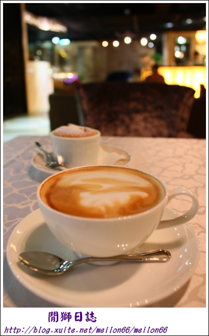 (吃)台北-圓桌鐵板燒涮涮鍋-頂級鐵板料理讓人一吃就上癮~