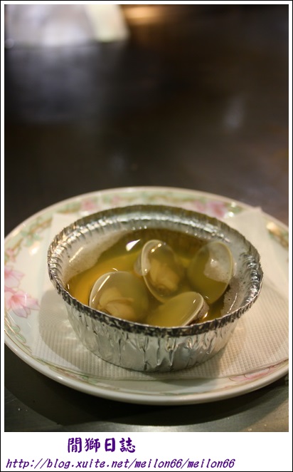 (吃)台北-圓桌鐵板燒涮涮鍋-頂級鐵板料理讓人一吃就上癮~