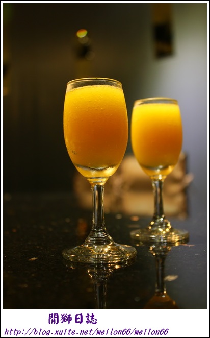 (吃)台北-圓桌鐵板燒涮涮鍋-頂級鐵板料理讓人一吃就上癮~