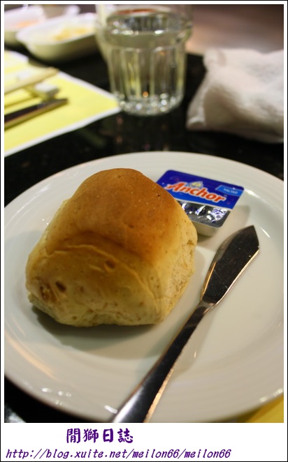 (吃)台北-圓桌鐵板燒涮涮鍋-頂級鐵板料理讓人一吃就上癮~