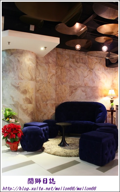 (吃)台北-圓桌鐵板燒涮涮鍋-頂級鐵板料理讓人一吃就上癮~