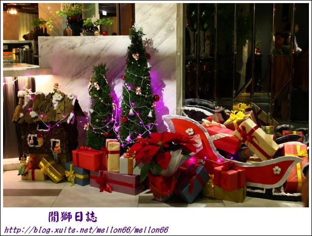 (吃)台北-圓桌鐵板燒涮涮鍋-頂級鐵板料理讓人一吃就上癮~