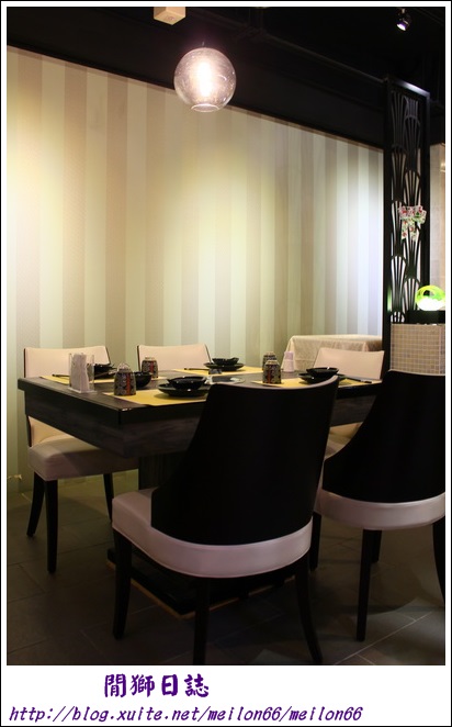 (吃)台北-圓桌鐵板燒涮涮鍋-頂級鐵板料理讓人一吃就上癮~