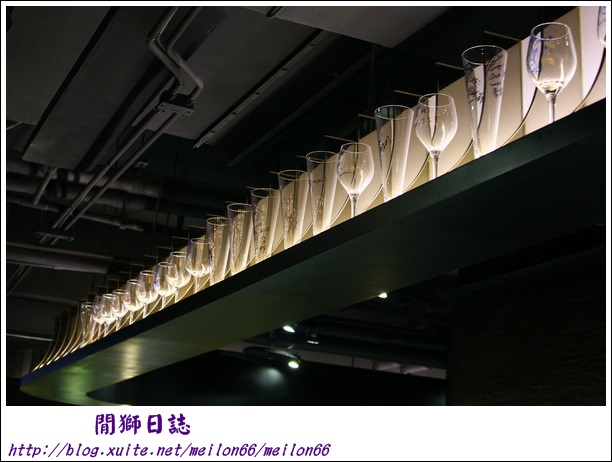 (吃)台北-圓桌鐵板燒涮涮鍋-頂級鐵板料理讓人一吃就上癮~