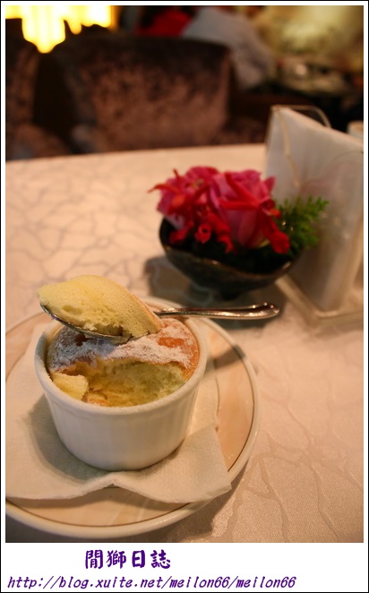 (吃)台北-圓桌鐵板燒涮涮鍋-頂級鐵板料理讓人一吃就上癮~