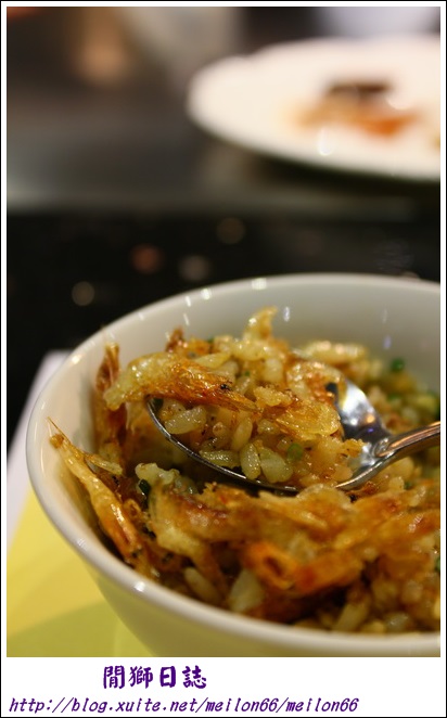 (吃)台北-圓桌鐵板燒涮涮鍋-頂級鐵板料理讓人一吃就上癮~