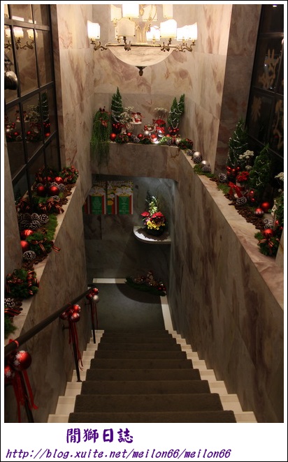 (吃)台北-圓桌鐵板燒涮涮鍋-頂級鐵板料理讓人一吃就上癮~