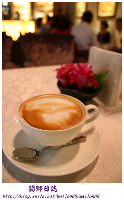 (吃)台北-圓桌鐵板燒涮涮鍋-頂級鐵板料理讓人一吃就上癮~