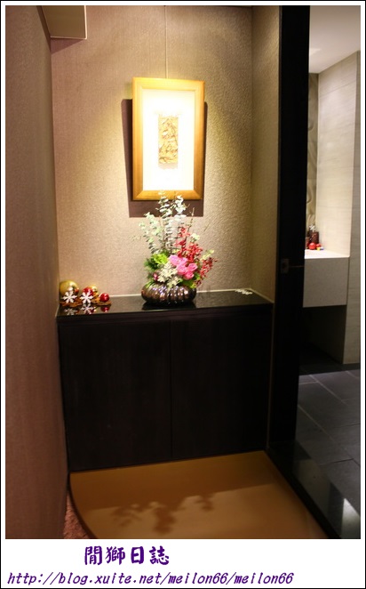 (吃)台北-圓桌鐵板燒涮涮鍋-頂級鐵板料理讓人一吃就上癮~