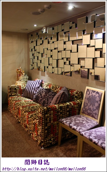 (吃)台北-圓桌鐵板燒涮涮鍋-頂級鐵板料理讓人一吃就上癮~