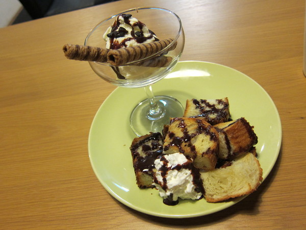 蒂兒咖啡：台南。蒂兒咖啡Dear Brunch