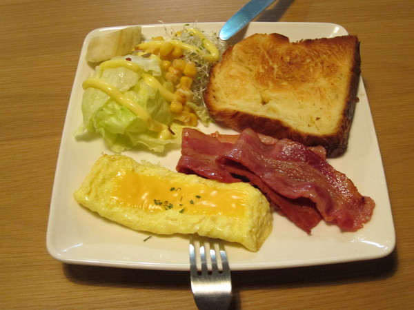 蒂兒咖啡：台南。蒂兒咖啡Dear Brunch