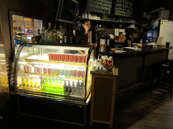 蒂兒咖啡：台南。蒂兒咖啡Dear Brunch