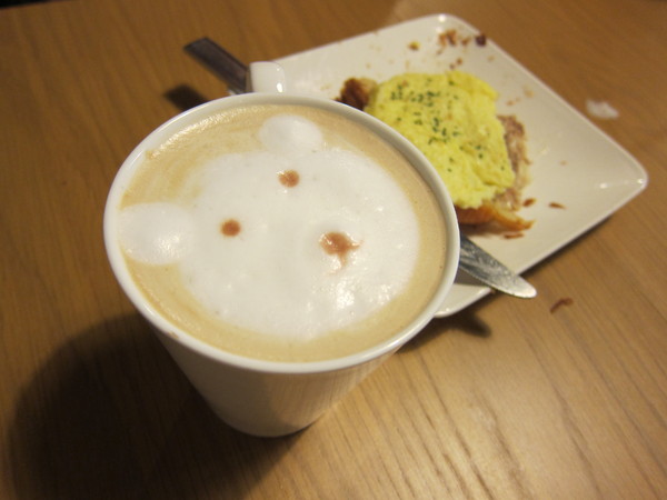 蒂兒咖啡：台南。蒂兒咖啡Dear Brunch