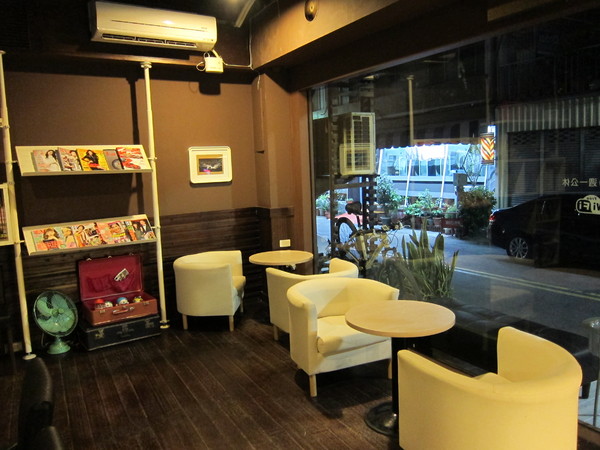 蒂兒咖啡：台南。蒂兒咖啡Dear Brunch