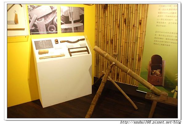 ☆屏東☆六堆客家文化園區 充滿創作想像力的飛碟建築展示