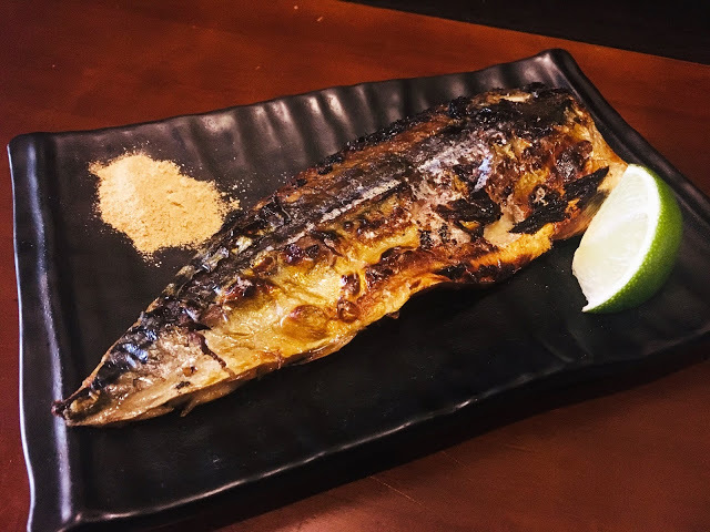 [台北美食] 起家莊雞老闆桶仔雞（長春創始店）｜日式風格串燒居酒屋，當月壽星滿額送桶仔雞！