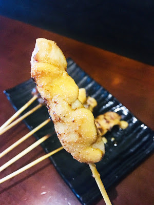 [台北美食] 起家莊雞老闆桶仔雞（長春創始店）｜日式風格串燒居酒屋，當月壽星滿額送桶仔雞！