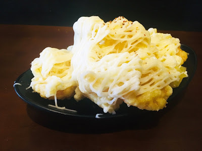 [台北美食] 起家莊雞老闆桶仔雞（長春創始店）｜日式風格串燒居酒屋，當月壽星滿額送桶仔雞！