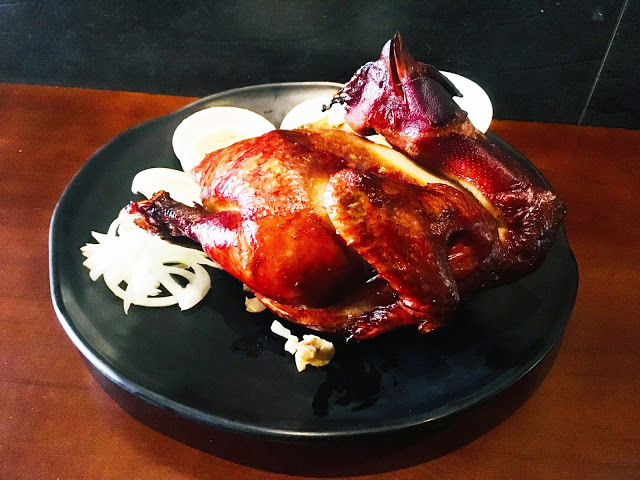 [台北美食] 起家莊雞老闆桶仔雞（長春創始店）｜日式風格串燒居酒屋，當月壽星滿額送桶仔雞！