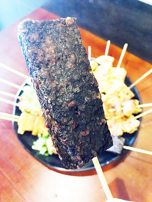 [台北美食] 起家莊雞老闆桶仔雞（長春創始店）｜日式風格串燒居酒屋，當月壽星滿額送桶仔雞！